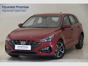 Imagen de HYUNDAI i30 1.5 DPI Klass SLX 110