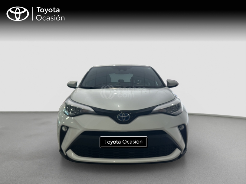 Foto del TOYOTA C-HR 125H Advance