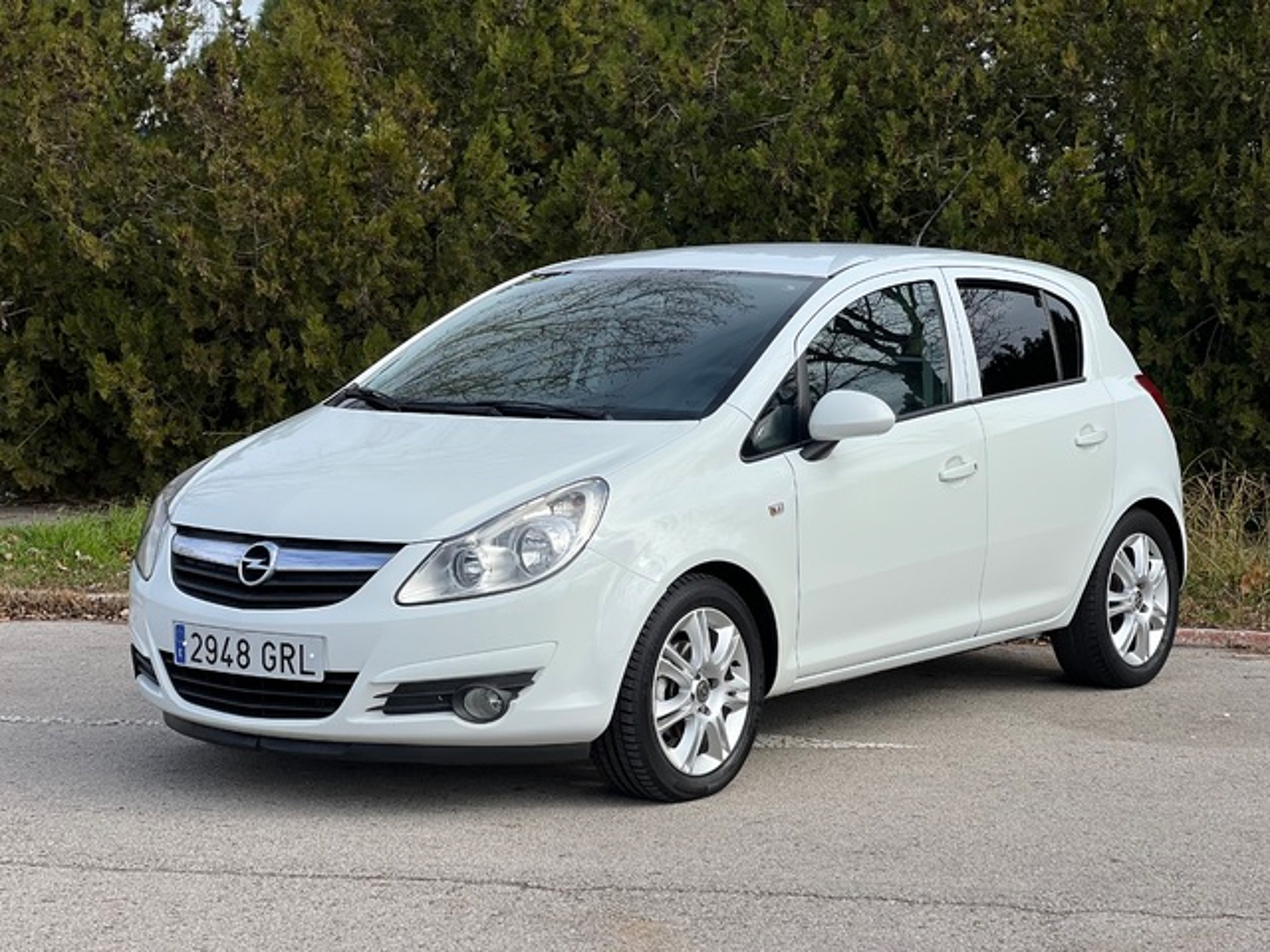 Imagen de OPEL Corsa