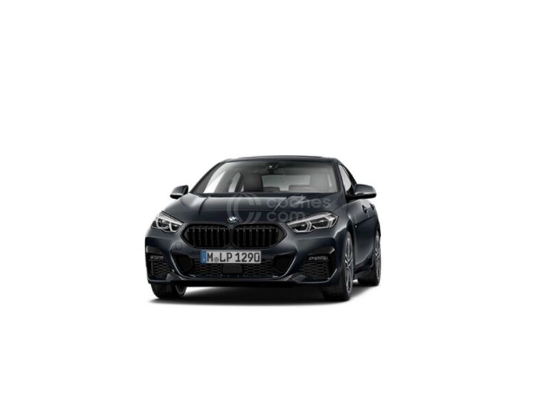 Foto del BMW Serie 2 218iA Gran Coupé