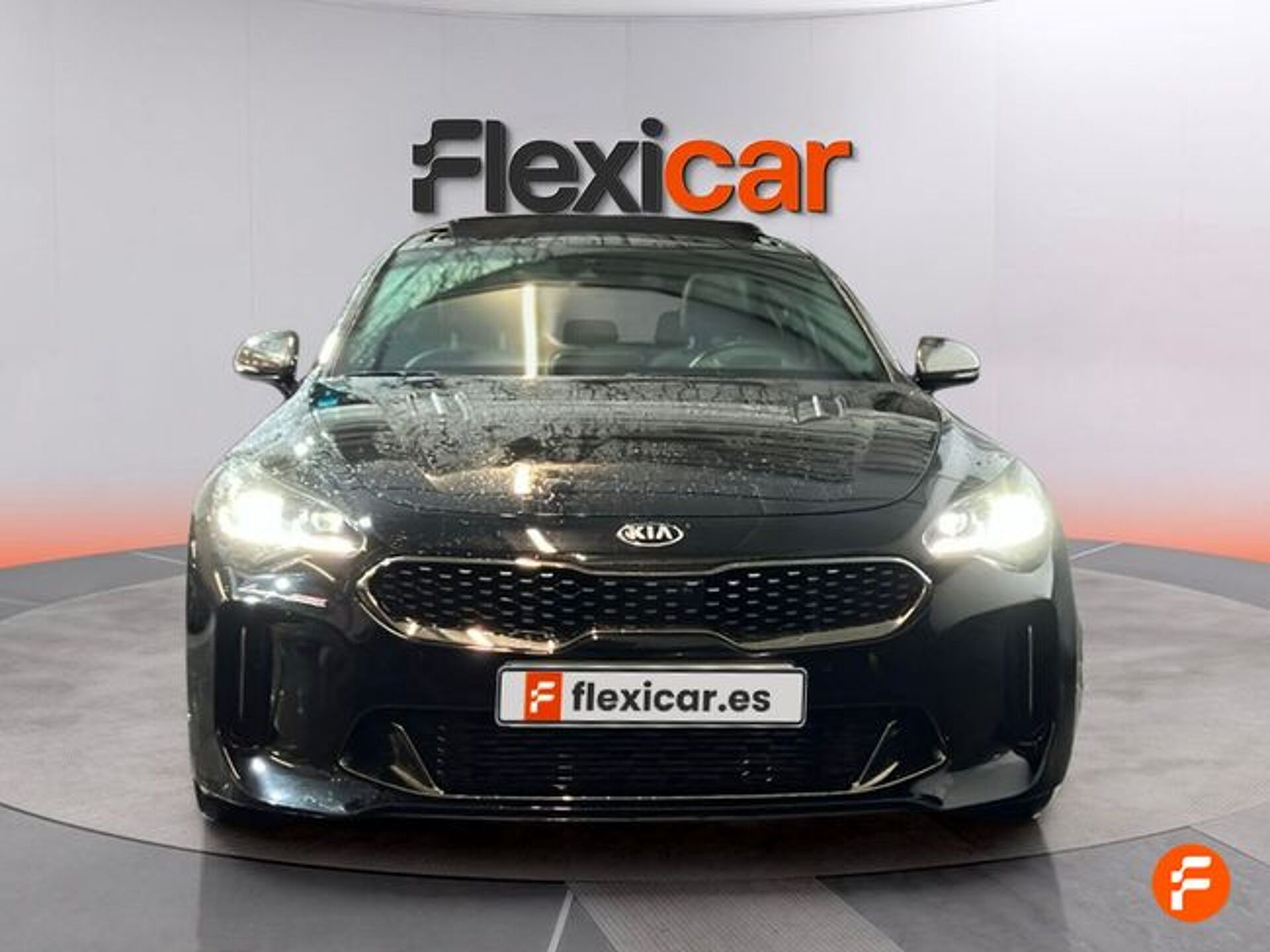 Imagen 2 de KIA Stinger