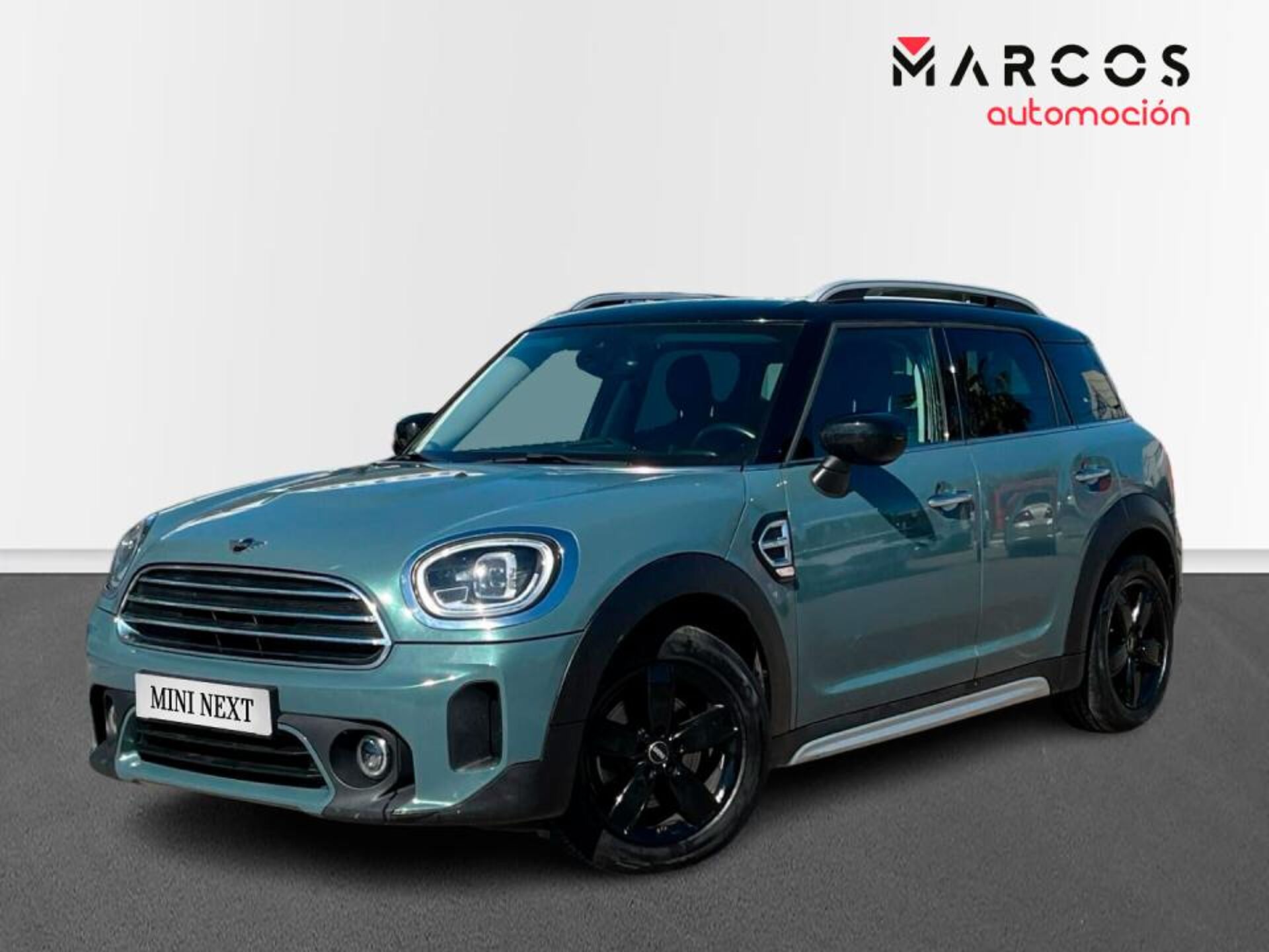 Imagen 1 de MINI Countryman