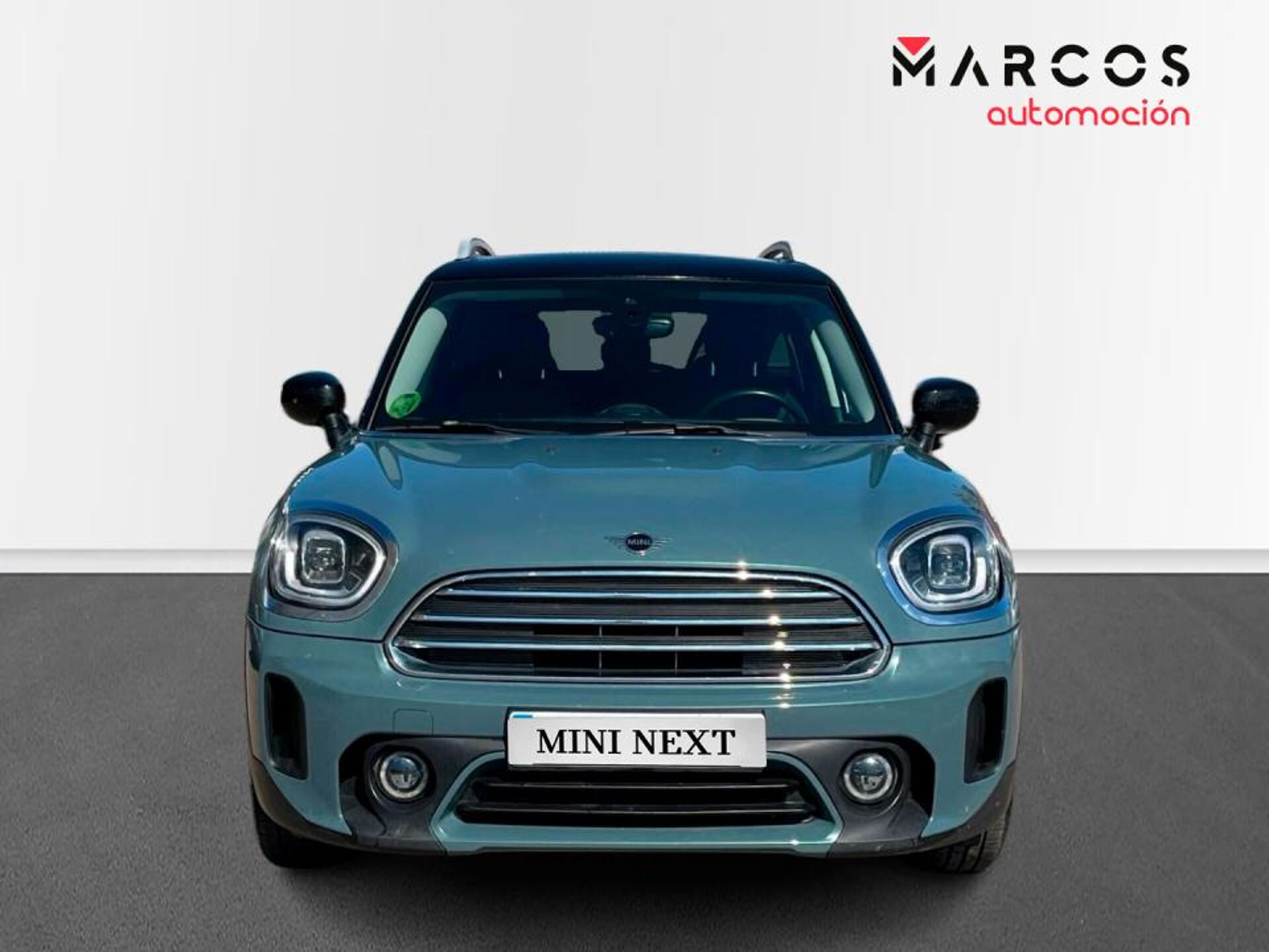 Imagen 2 de MINI Countryman