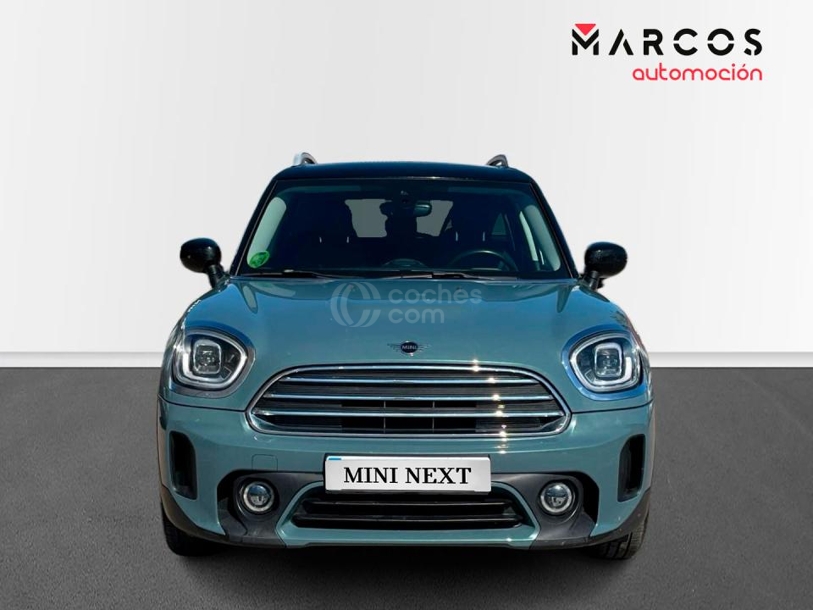 Foto del MINI Mini Countryman COUNTRYMAN COOPER