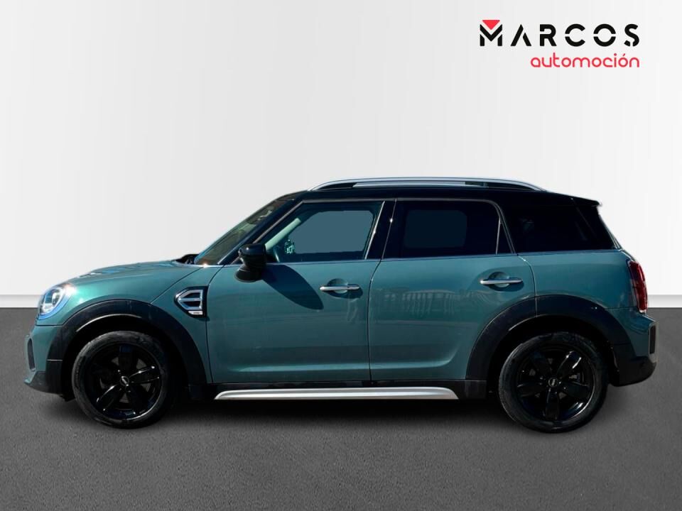Foto del MINI Mini Countryman COUNTRYMAN COOPER