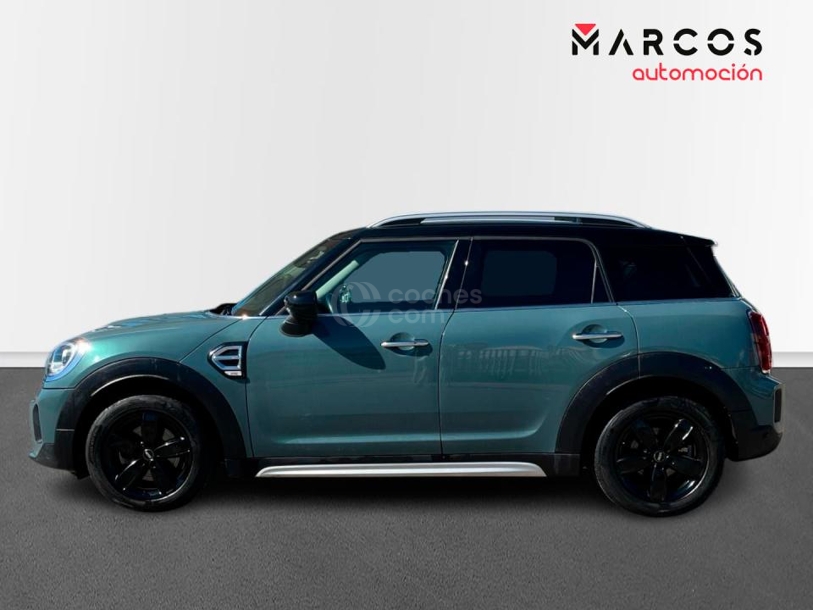 Foto del MINI Mini Countryman COUNTRYMAN COOPER