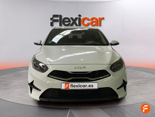 Foto del KIA Ceed 1.0 T-GDI Eco-Dynamics Tech 100