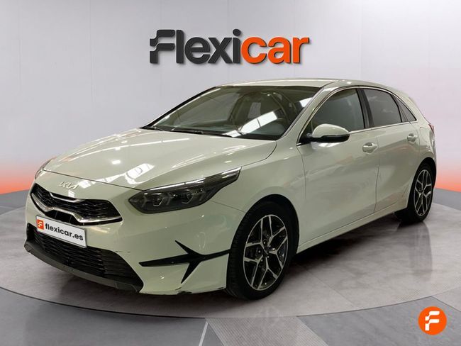 Foto del KIA Ceed 1.0 T-GDI Eco-Dynamics Tech 100