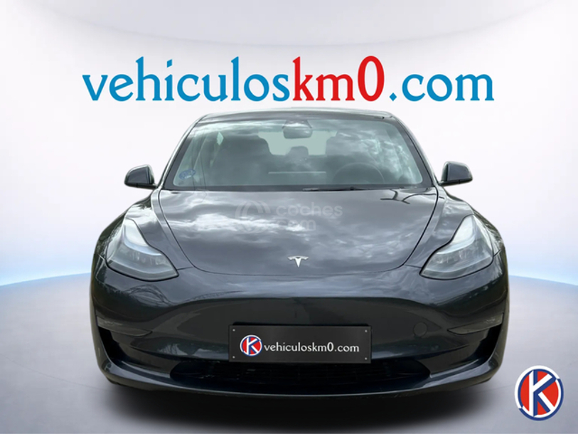 Foto del TESLA Model 3 Standard Range Premium RWD
