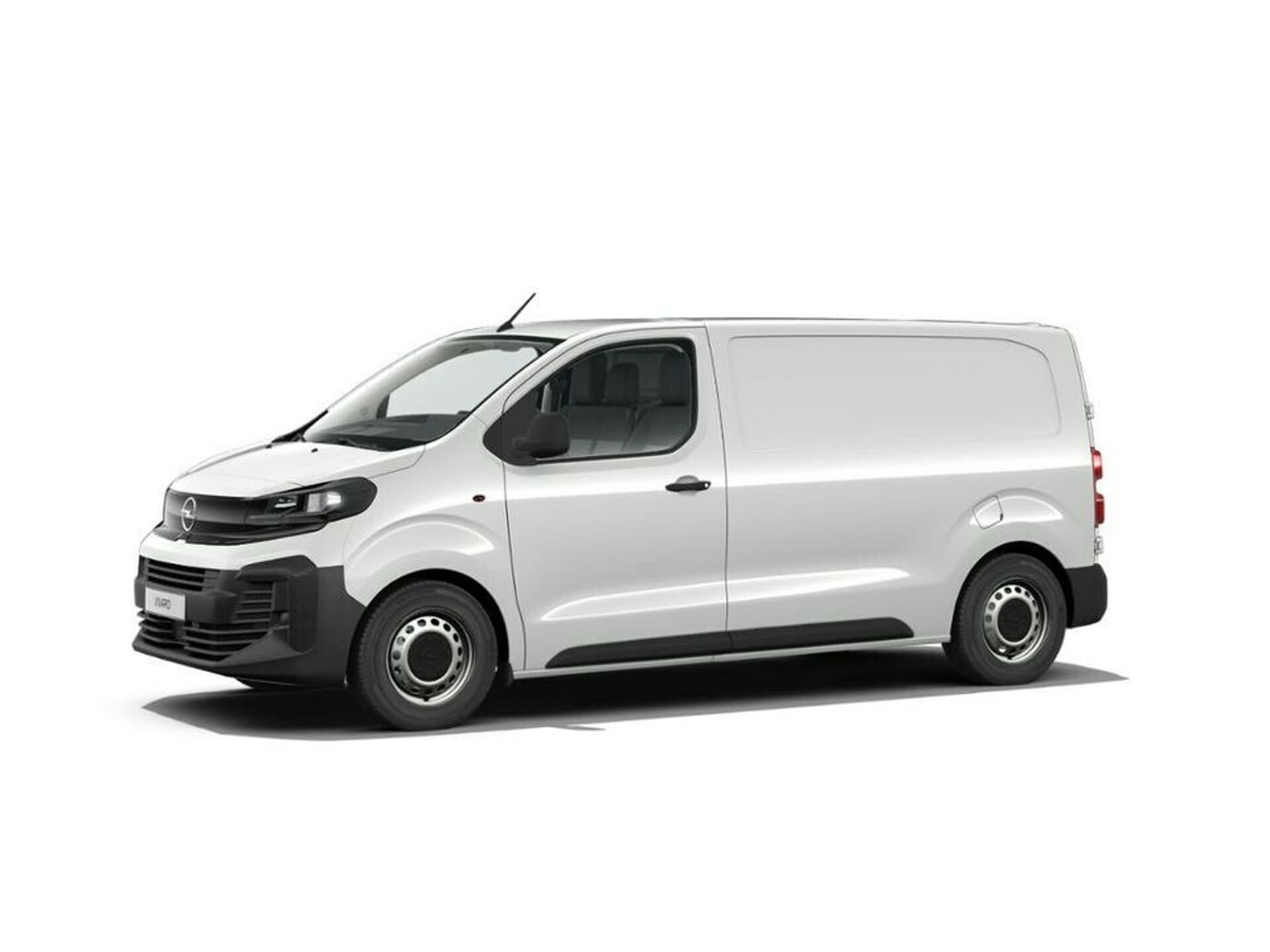 Imagen 2 de OPEL Vivaro
