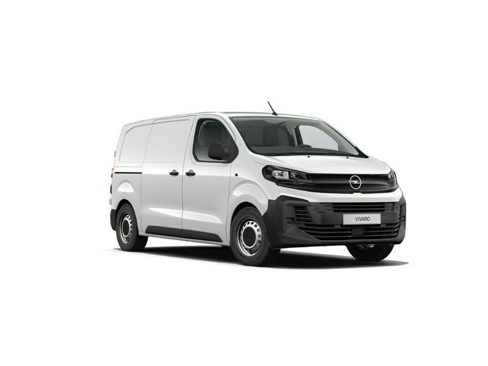 Imagen de OPEL Vivaro