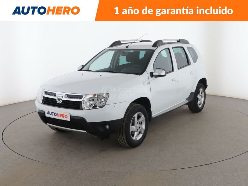 Foto del DACIA Duster 1.6 Laureate