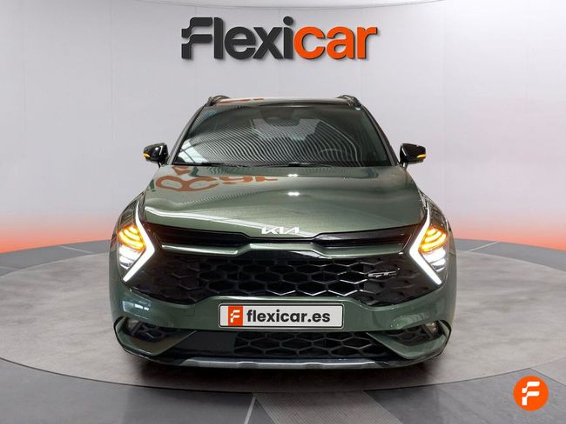 Imagen 2 de KIA Sportage