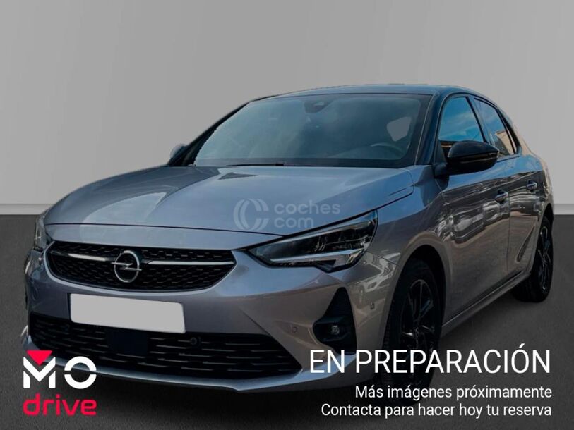 Foto del OPEL Corsa 1.2T XHL S/S GS Line + 100