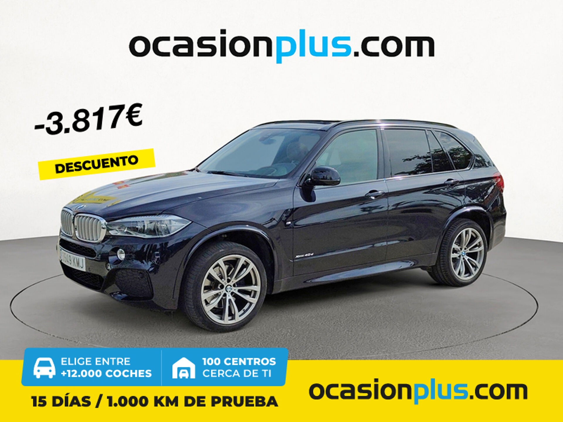 Imagen de BMW X5
