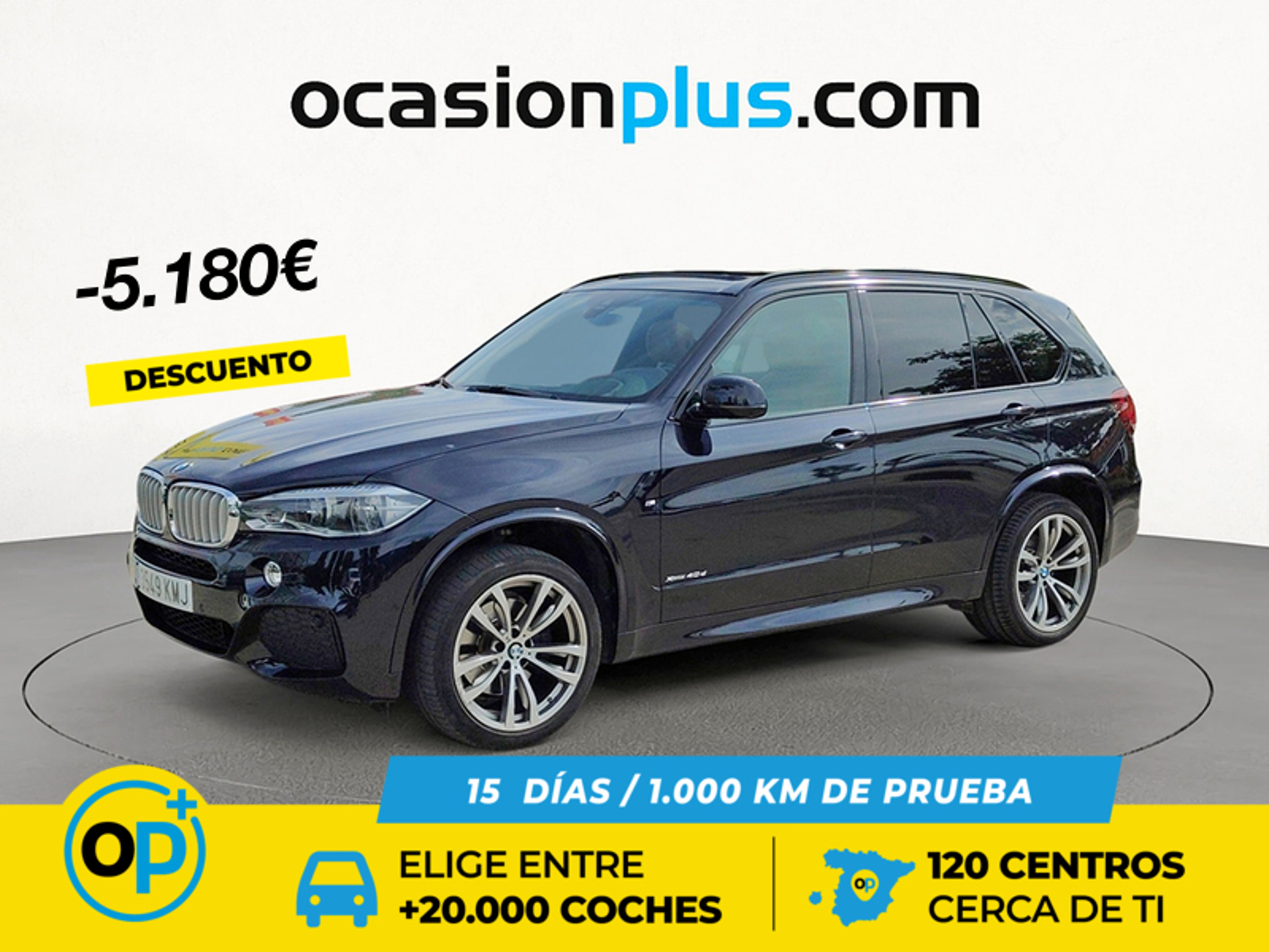 Imagen de BMW X5