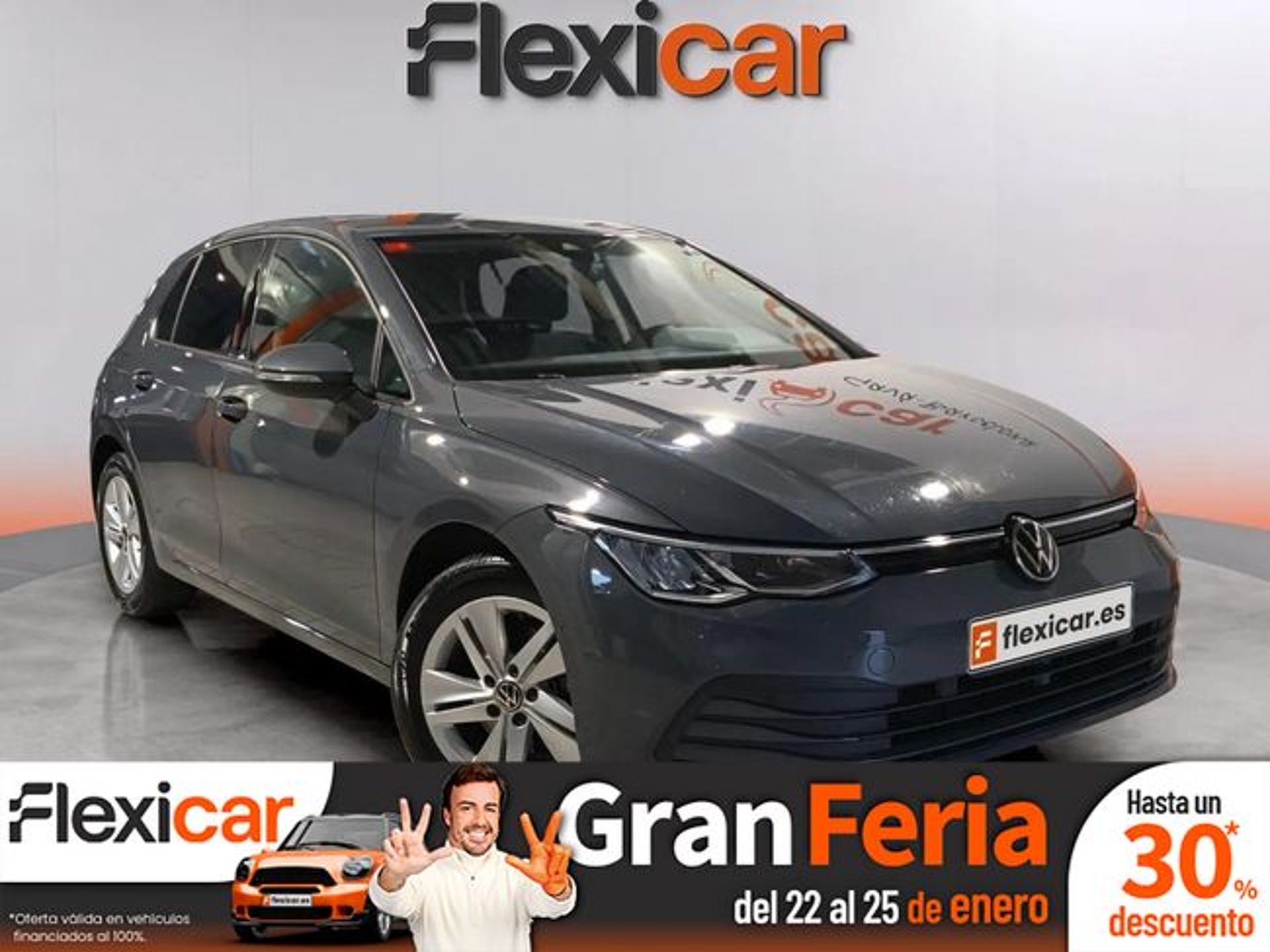 Imagen de VOLKSWAGEN Golf