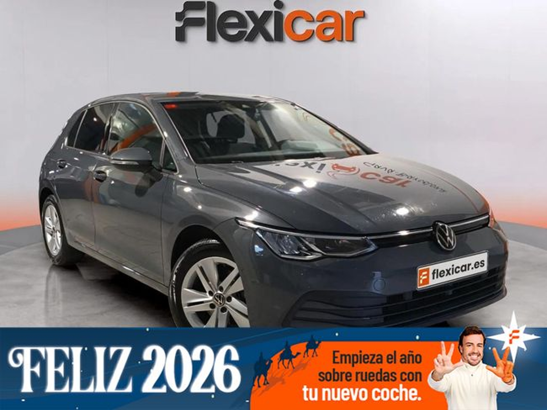 Imagen de VOLKSWAGEN Golf