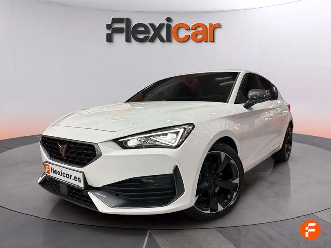 Foto del CUPRA León 1.5 ETSI DSG 110Kw