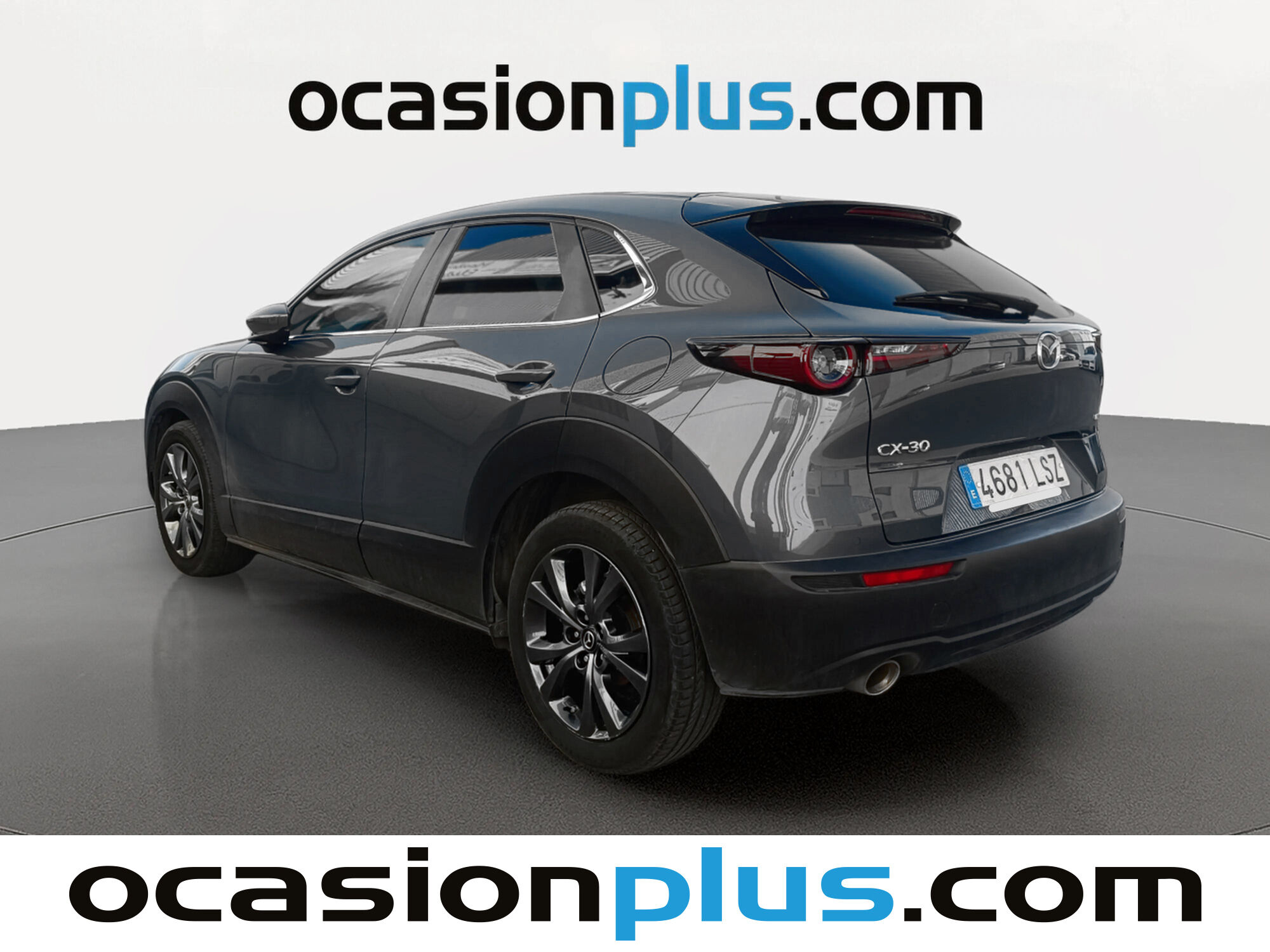 Foto del MAZDA CX-30 2.0 Skyactiv-X Evolution 2WD 137kW