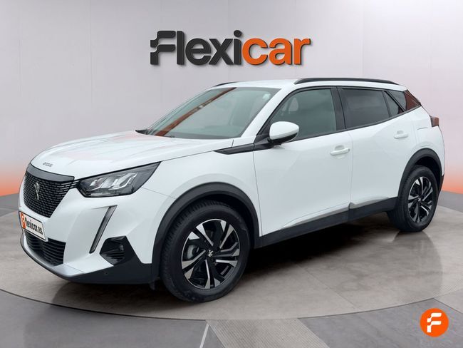 Foto del PEUGEOT 2008 1.2 PureTech S&S Allure 100