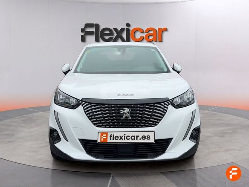 Foto del PEUGEOT 2008 1.2 PureTech S&S Allure 100