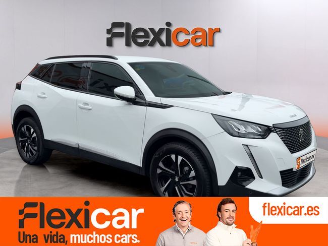 Foto del PEUGEOT 2008 1.2 PureTech S&S Allure 100