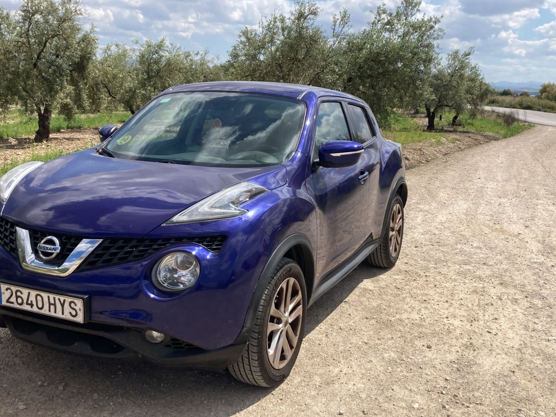 Imagen 3 de NISSAN Juke