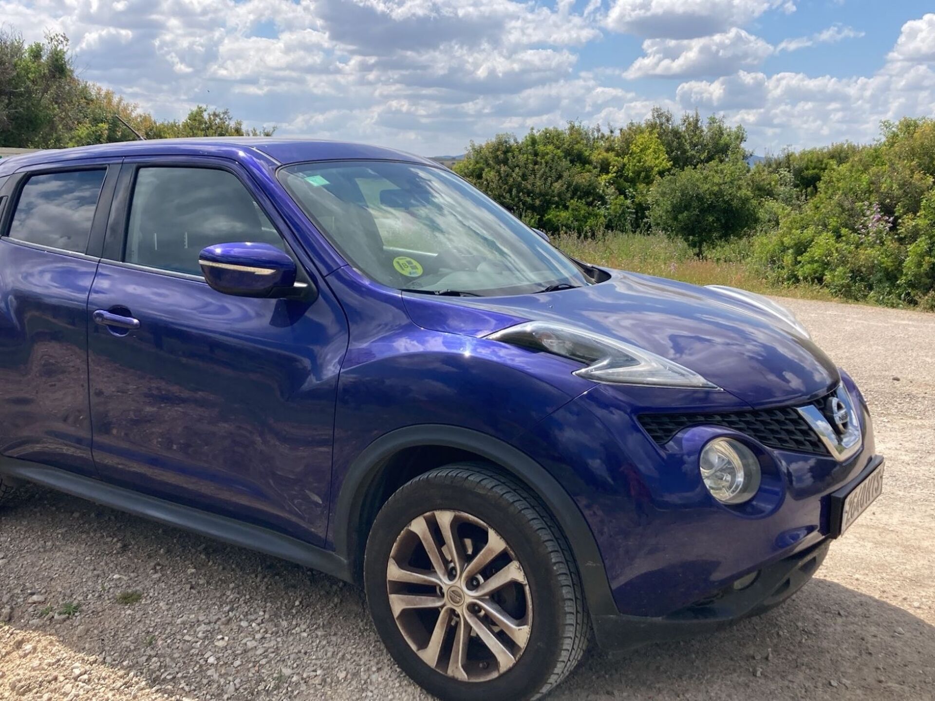 Imagen 2 de NISSAN Juke