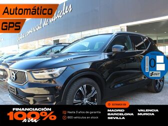 Imagen de VOLVO XC40 T5 Twin Inscription Aut.