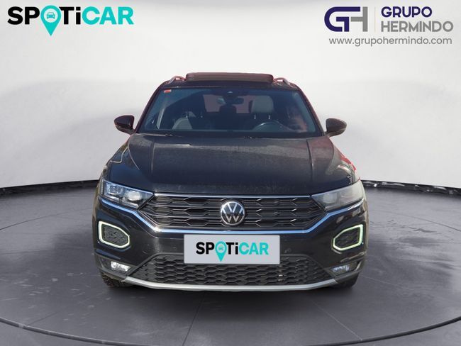 Foto del VOLKSWAGEN T-Roc 2.0TDI Sport DSG7