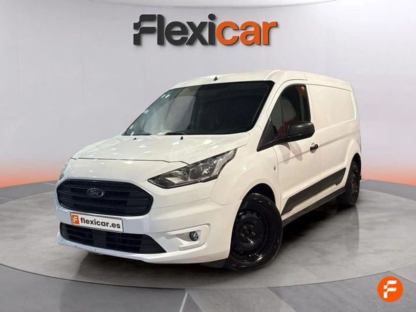 Foto del FORD Tourneo Connect 1.5TDCi Titanium 100
