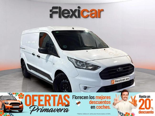 Foto del FORD Tourneo Connect 1.5TDCi Titanium 100