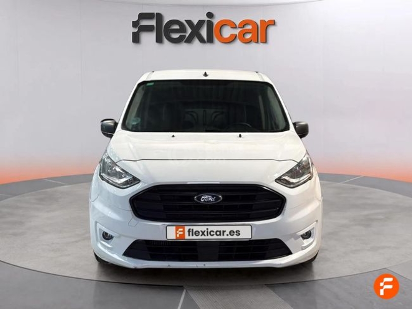 Foto del FORD Tourneo Connect 1.5TDCi Titanium 100