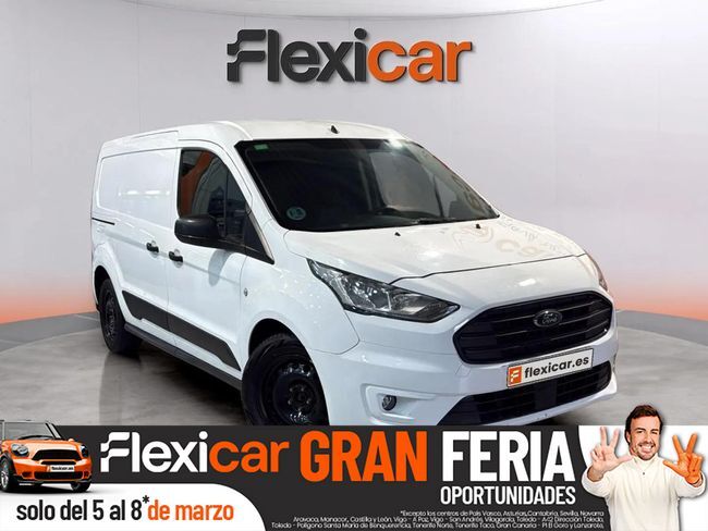 Foto del FORD Tourneo Connect 1.5TDCi Titanium 100