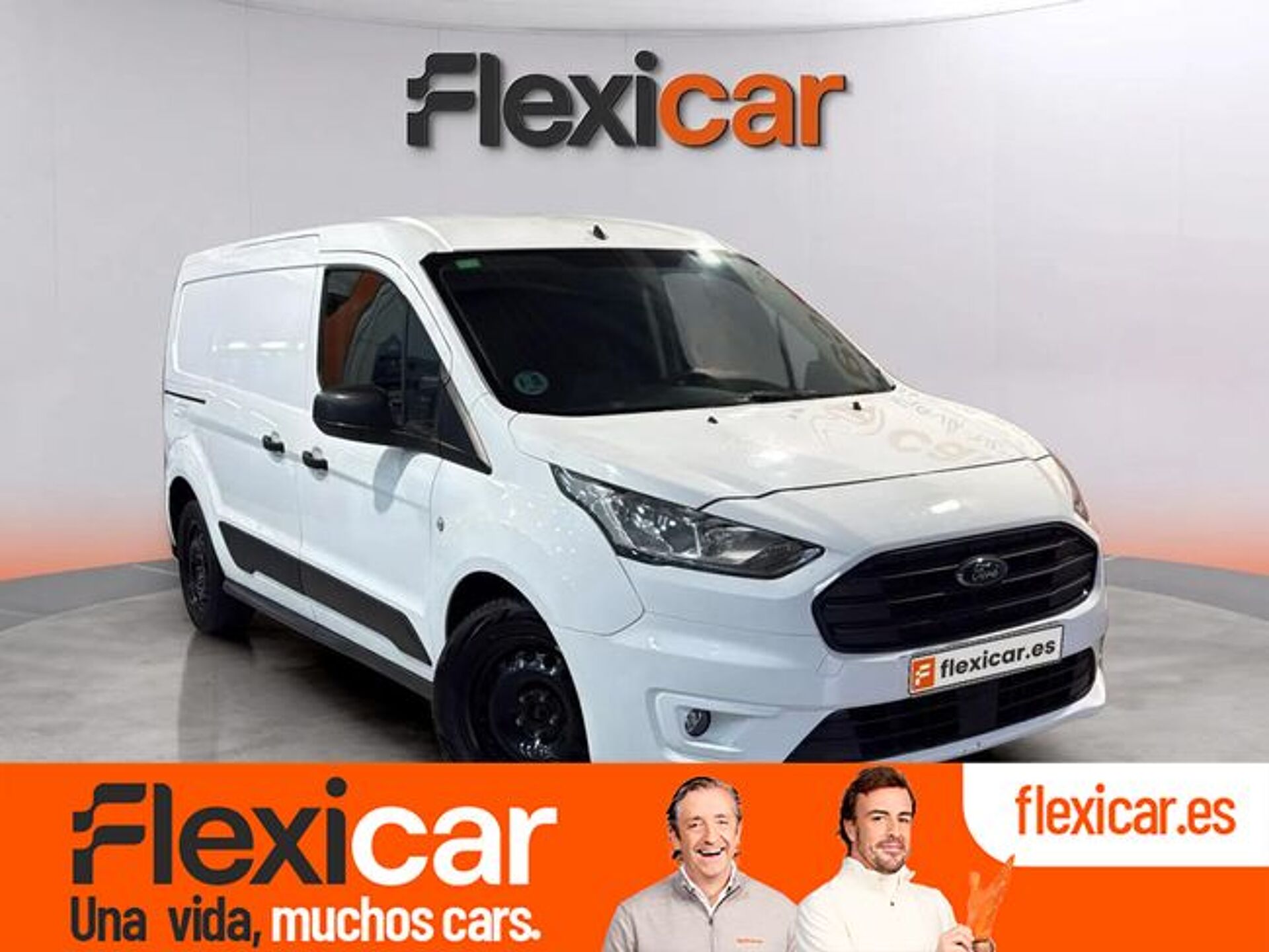 Imagen 1 de FORD Tourneo Connect