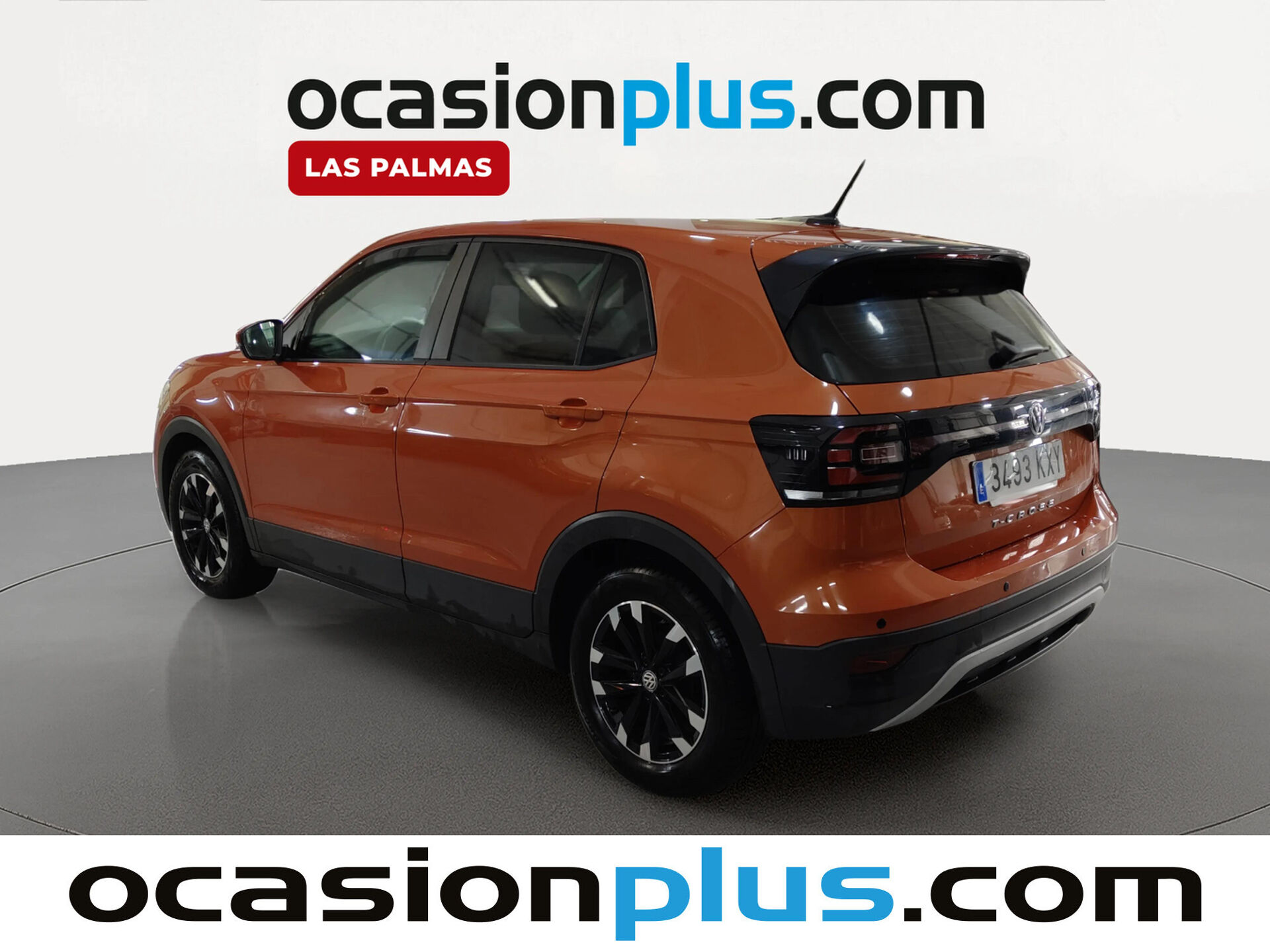 Imagen 3 de VOLKSWAGEN T-Cross