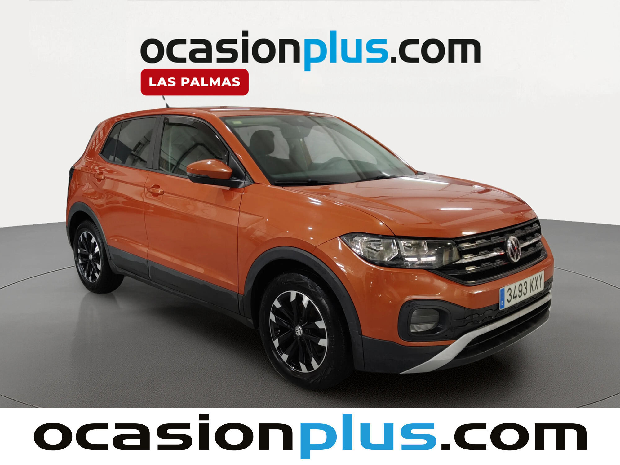 Foto del VOLKSWAGEN T-Cross 1.0 TSI Edition