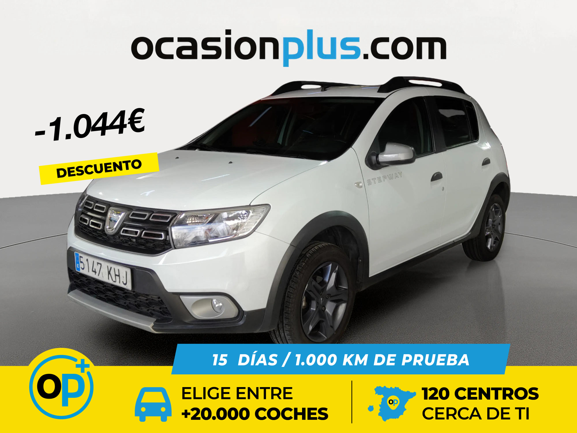 Imagen de DACIA Sandero