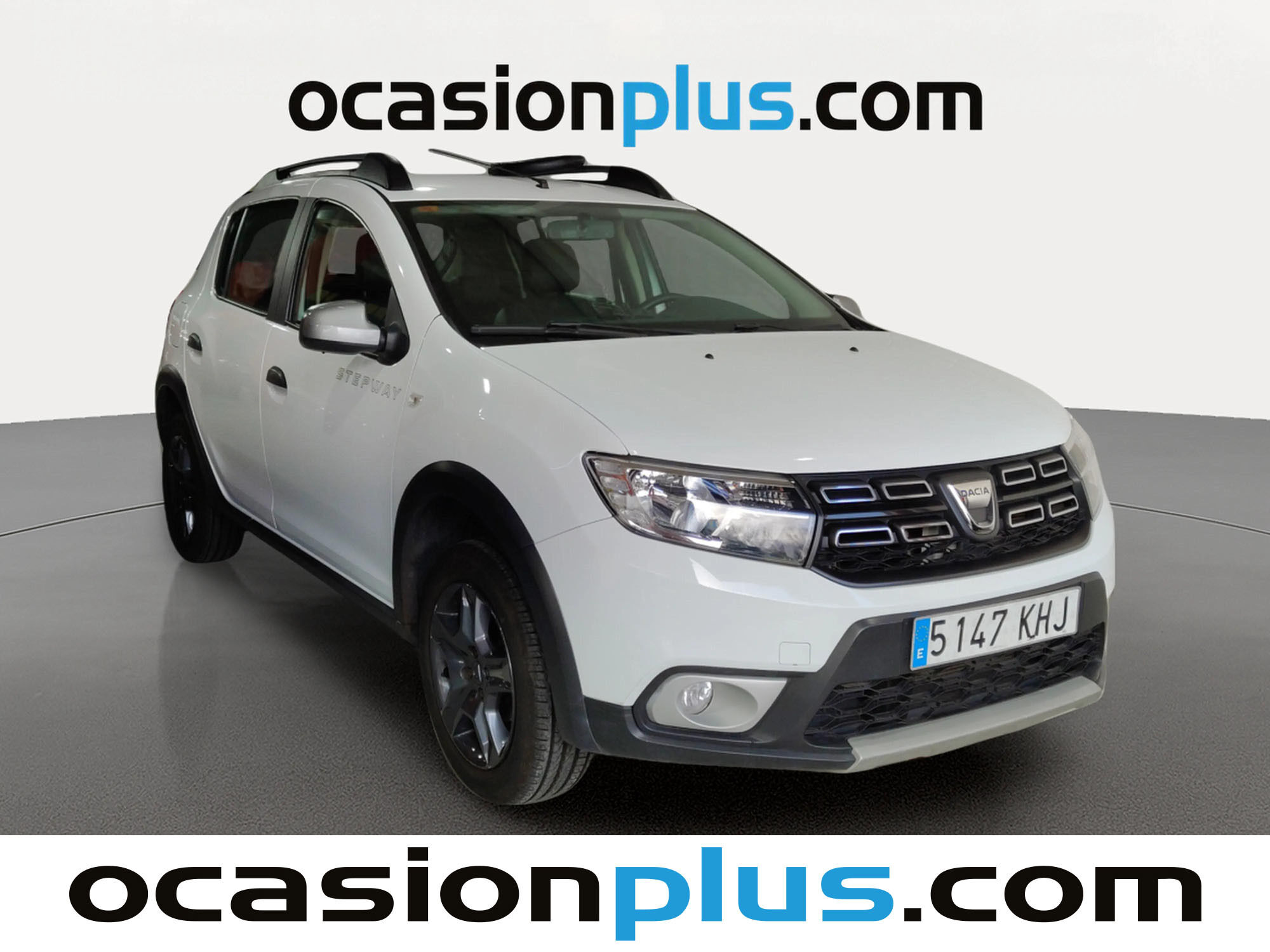 Foto del DACIA Sandero 0.9 TCE SL Trotamundos 66kW