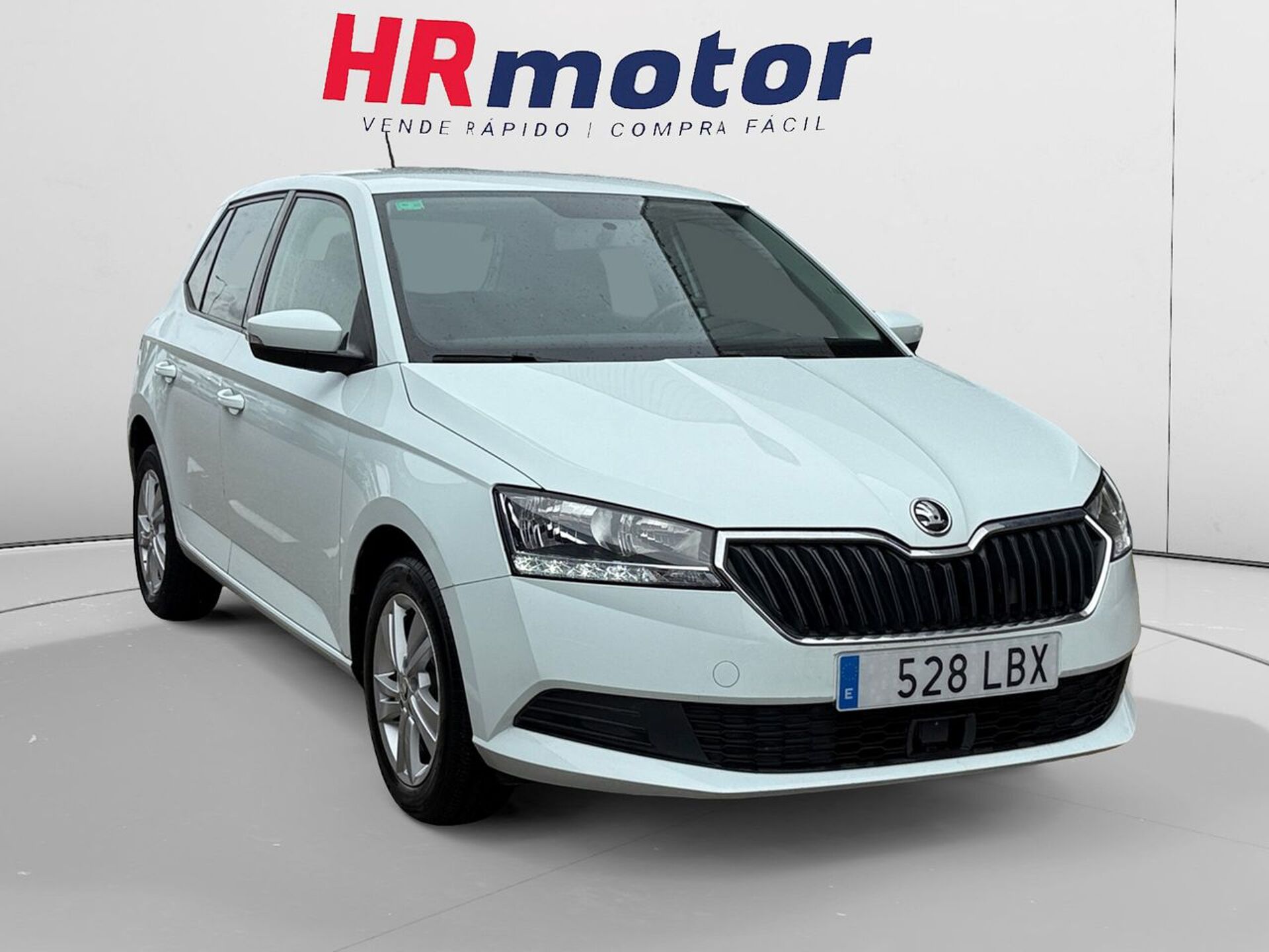 Imagen de SKODA Fabia