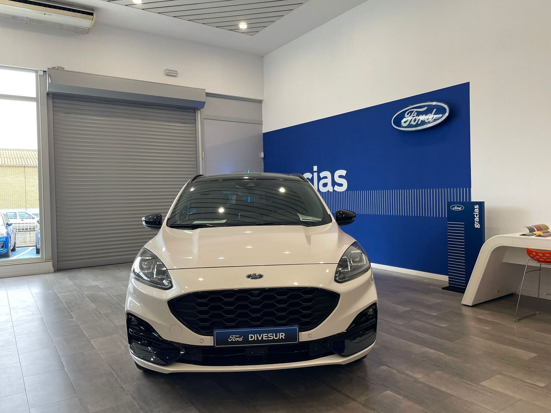 Imagen de FORD Kuga