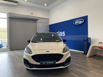 Imagen de FORD Kuga 2.5 Duratec PHEV ST-Line X 4x2