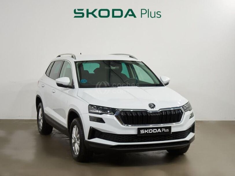 Foto del SKODA Karoq 1.5 TSI Ambition ACT