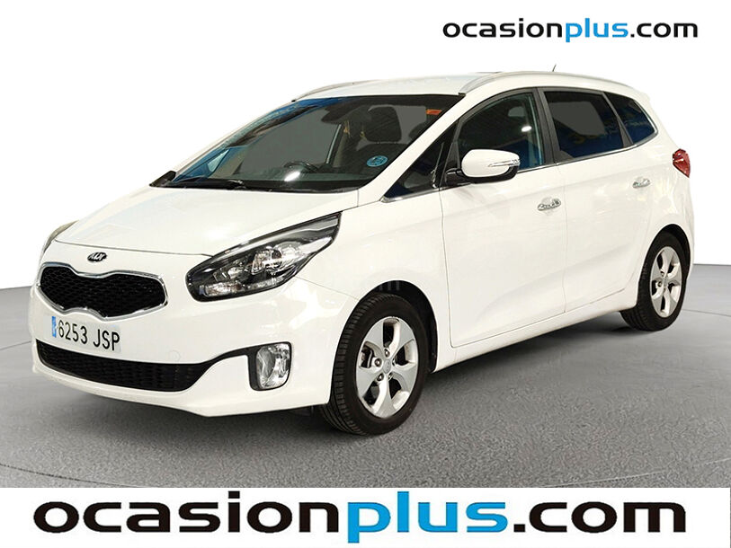 Foto del KIA Carens 1.6 GDi Drive