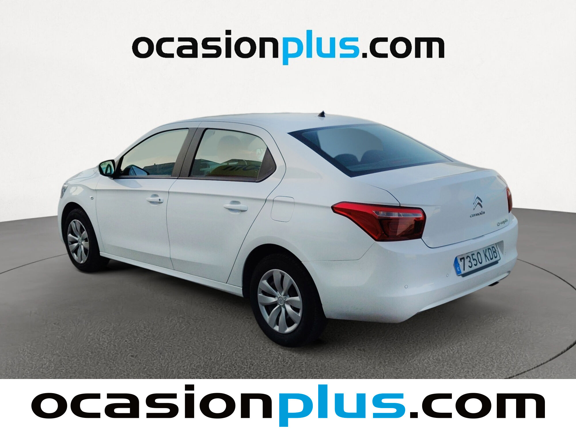 Foto del CITROEN C-Elysée 1.2 PureTech Feel 82