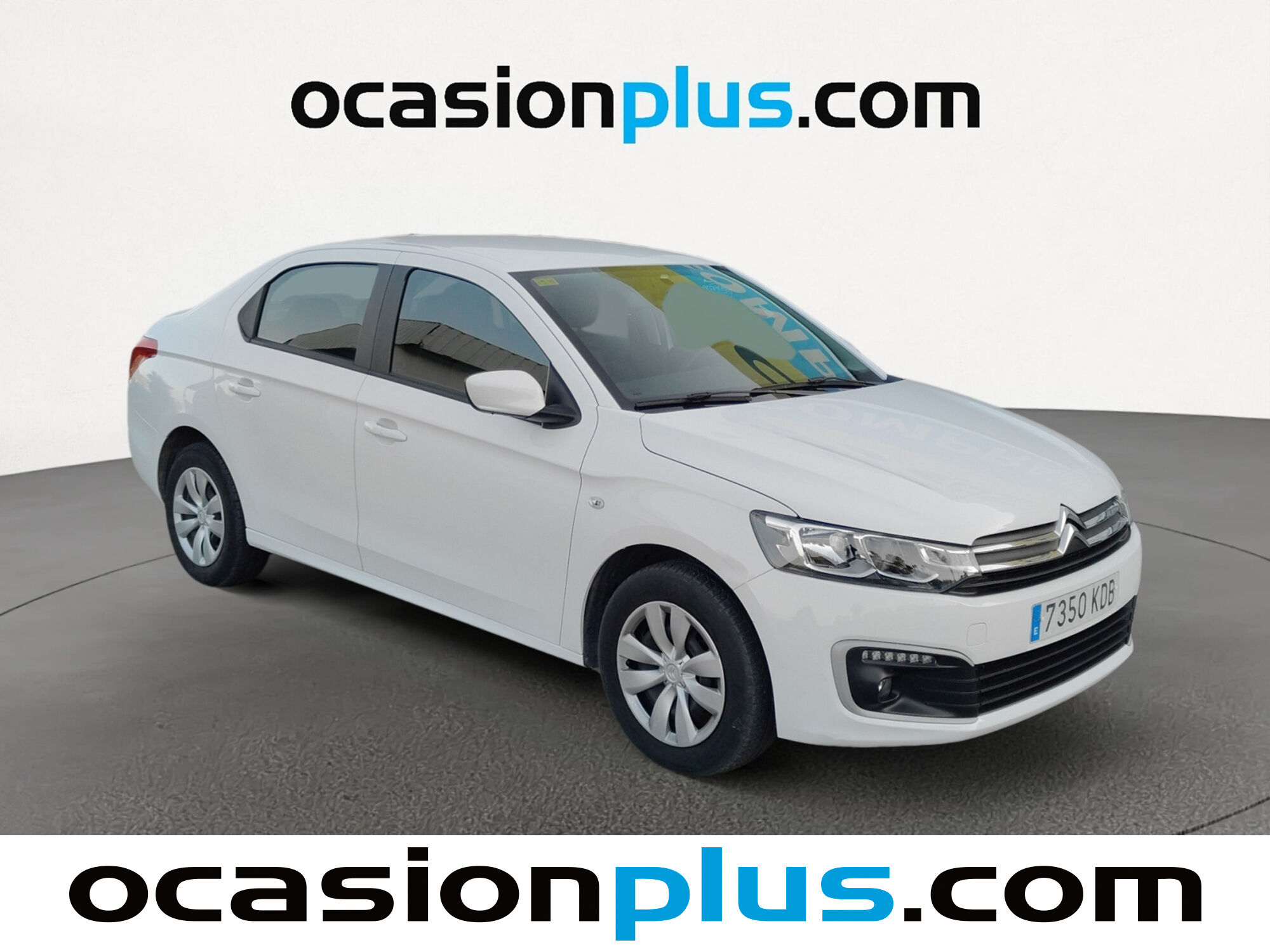 Foto del CITROEN C-Elysée 1.2 PureTech Feel 82