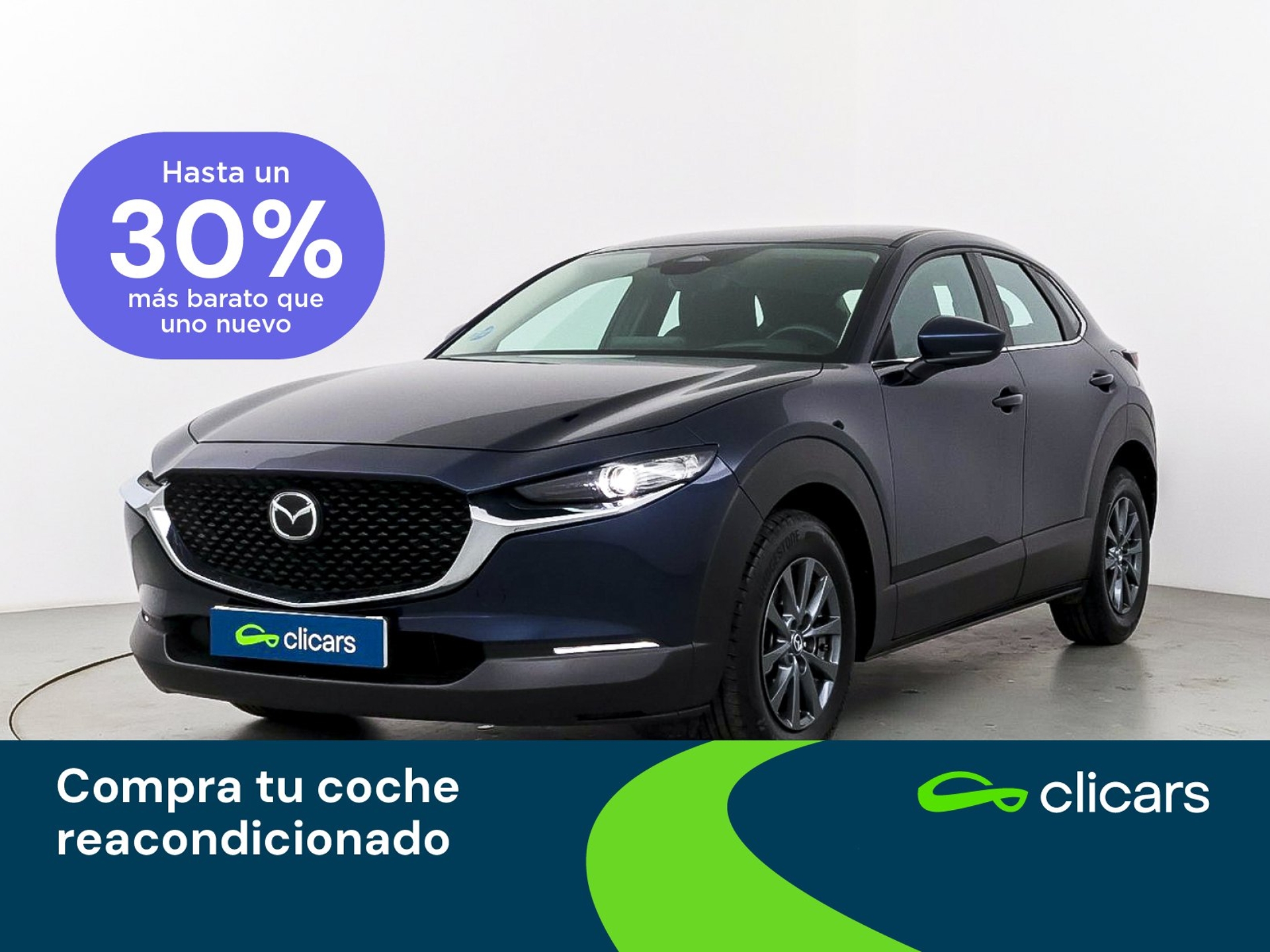 Imagen de MAZDA CX-30