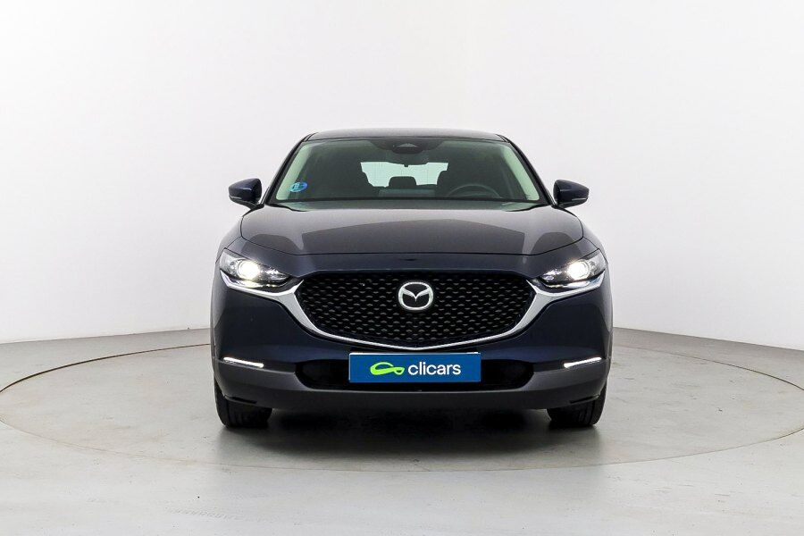 Foto del MAZDA CX-30 2.5 e-Skyactiv-G Prime Line FWD 103kW