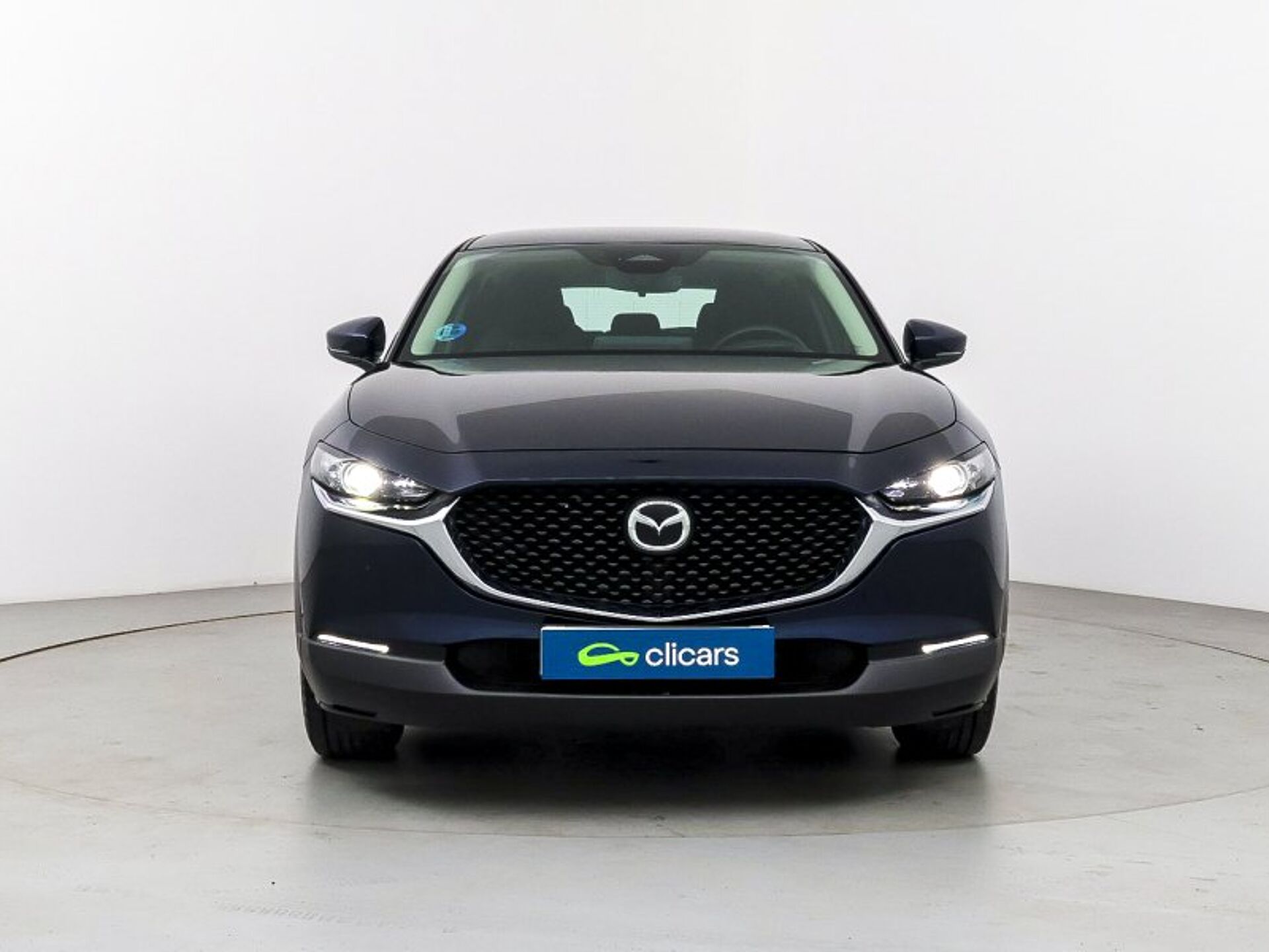 Imagen 2 de MAZDA CX-30